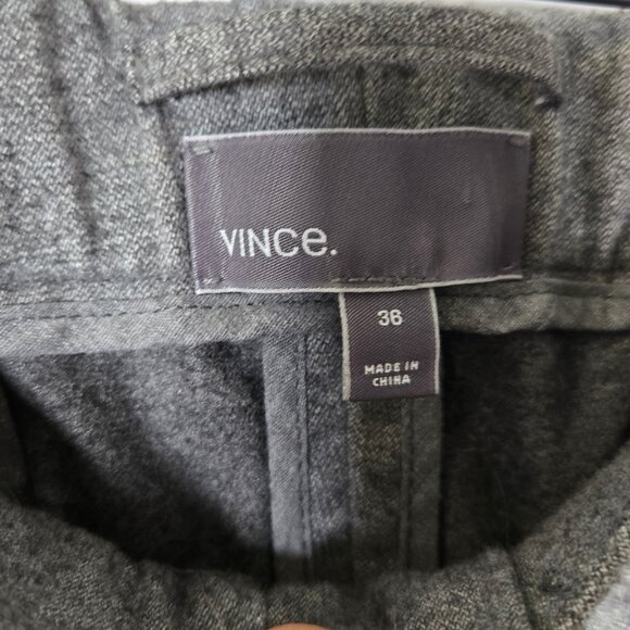 VINCE Men's Jogger Pants - Picture 1 of 6